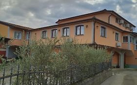 Excursion Farm Gregoric, Prvacina